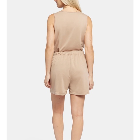 2/$50✨ NYDJ Tank And Shorts Lounge Set​​ - Picture 2 of 4